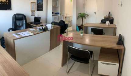 Sala comercial à venda na Maria Teresa, 75, Campo Grande, Rio de Janeiro, 25 m2 por R$ 155.000