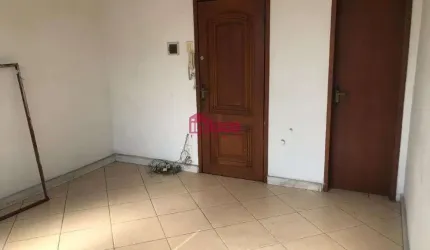 Sala comercial para alugar na Cesário de Melo, 3013, Campo Grande, Rio de Janeiro, 20 m2 por R$ 750