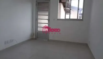 Apartamento com 2 quartos à venda na Caminho do Morro dos Caboclos, 3102, Campo Grande, Rio de Janeiro, 60 m2 por R$ 125.000