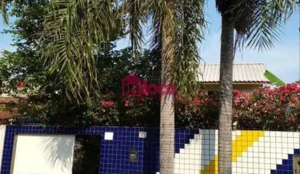 Casa com 2 quartos à venda na Beija Flor, 245, Campo Grande, Rio de Janeiro, 96 m2 por R$ 1.199.000