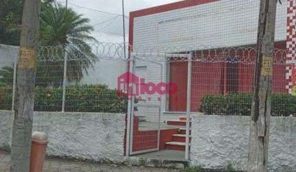Ponto comercial à venda na Rua Augusto de Vasconcelos, 356, Campo Grande, Rio de Janeiro, 473 m2 por R$ 5.000.000