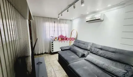 Casa com 4 quartos à venda na Manoel da Cruz, 30, Bangu, Rio de Janeiro, 210 m2 por R$ 580.000