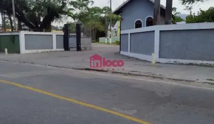 Terreno à venda na do Lameirão Pequeno, 297, Campo Grande, Rio de Janeiro, 148 m2 por R$ 139.000