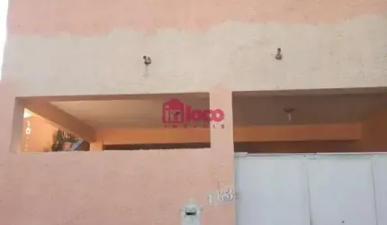Casa com 3 quartos à venda na Vitor Costa, 163, Campo Grande, Rio de Janeiro, 150 m2 por R$ 340.000