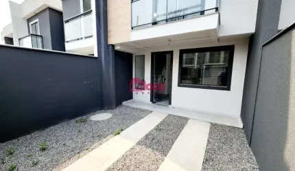 Casa em condomínio fechado com 2 quartos à venda na Estrela Velha, 1, Campo Grande, Rio de Janeiro, 70 m2 por R$ 285.000