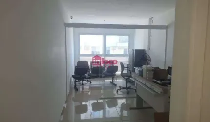 Sala comercial à venda na Rua Augusto de Vasconcelos, 544, Campo Grande, Rio de Janeiro, 22 m2 por R$ 160.000