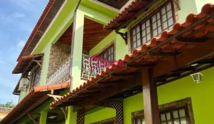 Casa com 4 quartos à venda na Moriçaba, 4, Campo Grande, Rio de Janeiro, 400 m2 por R$ 420.000