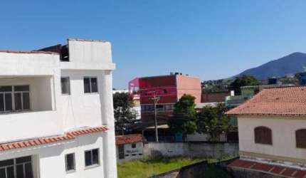 Apartamento com 2 quartos à venda na Praça Maina, 30, Campo Grande, Rio de Janeiro, 43 m2 por R$ 279.000
