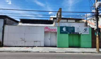 Casa com 2 quartos à venda na Luiz Barata, 16, Campo Grande, Rio de Janeiro, 350 m2 por R$ 800.000