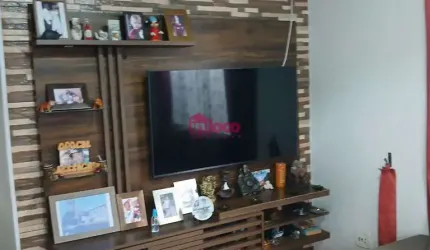 Casa com 3 quartos à venda na Solivana, 29, Cosmos, Rio de Janeiro, 358 m2 por R$ 425.000
