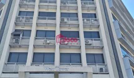 Sala comercial à venda na Professor Castilho, 431, Campo Grande, Rio de Janeiro, 23 m2 por R$ 120.000