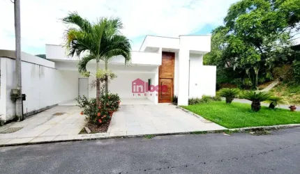 Casa em condomínio fechado com 5 quartos à venda na da Ilha, 4095, Guaratiba, Rio de Janeiro, 287 m2 por R$ 950.000