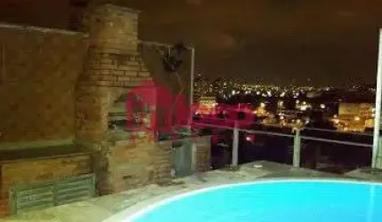 Apartamento com 3 quartos à venda na Capitão Menezes, S/N, Jacarepaguá, Rio de Janeiro, 245 m2 por R$ 525.000