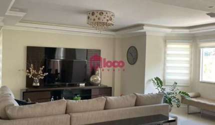 Casa em condomínio fechado com 3 quartos à venda na Raimundo Muniz Cantanhede, 35, Campo Grande, Rio de Janeiro, 1147 m2 por R$ 1.260.000