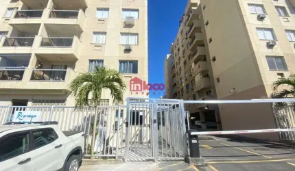 Apartamento com 2 quartos à venda na Cesário de Melo, 4077, Campo Grande, Rio de Janeiro, 56 m2 por R$ 280.000