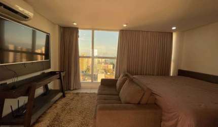 Vendo Flat com 36 metros quadrados com 1 quarto em Intermares - Cabedelo - Paraíba