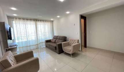 Vendo Ap cm/ 89 metros quadrados com 3 quartos em Cabo Branco - João Pessoa - Paraíba