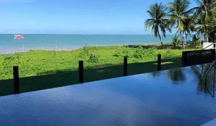 VENDO APARTAMENTO EM CAMBINHA