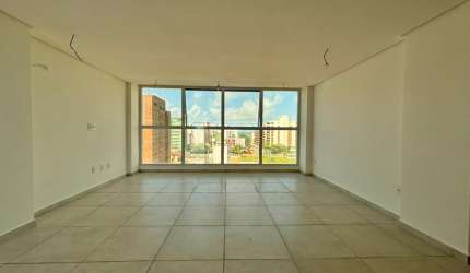 Vendo flat com 36 m2 na praia de Pinta de Campina João Pessoa PB.