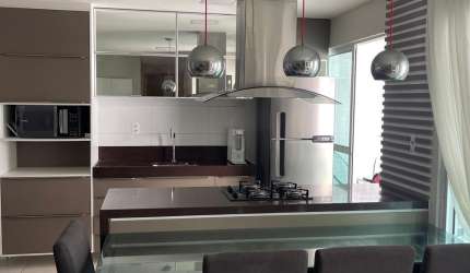 Vendo apartamento mobiliado c/ 3 quartos no Jardim Oceania/ João Pessoa/PB.
