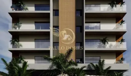 APARTAMENTO A VENDA NOVO NA PRAIA DO PEREQUE-AÇÚ EM UBATUBA-SP