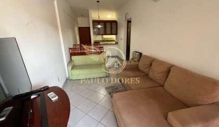 APARTAMENTO AMPLO E BEM LOCALIZADO TENÓRIO UBATUBA-SP