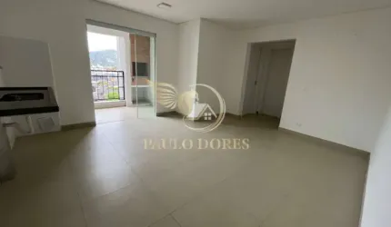 APARTAMENTO NOVÍSSIMO 2 DORMITÓRIO, NO CENTRO DE UBATUBA-SP