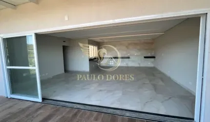 COBERTURA NA PRAIA DA TONINHAS COM VISTA PANORÂMICA DO MAR