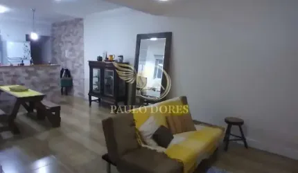 BELA CASA REFORMADA NO BAIRRO: ITAGUA UBATUBA-SP