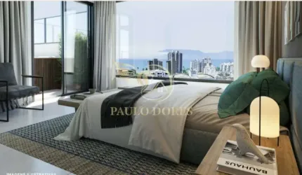 APARTAMENTOS DE 1, 2 E 3 DORMITÓRIOS NA MARTIM DE SÁ EM CARAGUATATUBA-SP