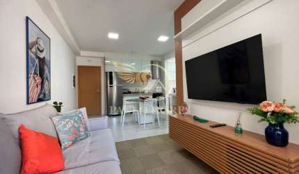 APARTAMENTO A VENDA NA PRAIA GRANDE EM UBATUBA-SP