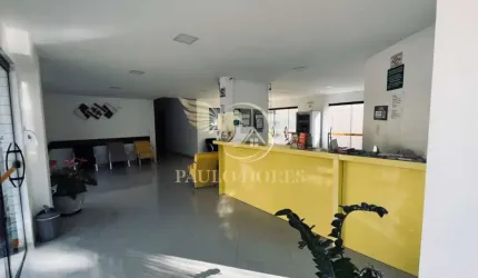 POUSADA À VENDA NO PEREQUÊ AÇU UABTUBA-SP