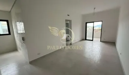 APARTAMENTO A VENDA COMO VISTA PRO MAR NA PRAIA DO PEREQUE-AÇÚ EM UBATUBA-SP