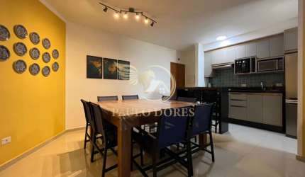APARTAMENTO MOBILIADO A VENDA NO PEREQUÊ AÇÚ UBATUBA-SP