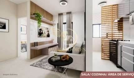 APARTAMENTO A VENDA NA PRAIA DO PEREQUE-AÇÚ EM UBATUBA-SP
