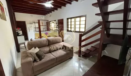 SOBRADO BEM LOCALIZADO NO BAIRRO BARRA DA LAGOA UBATUBA-SP