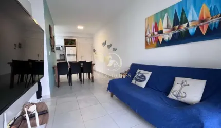 APARTAMENTO A VENDA NO NO CENTRO UBATUBA-SP