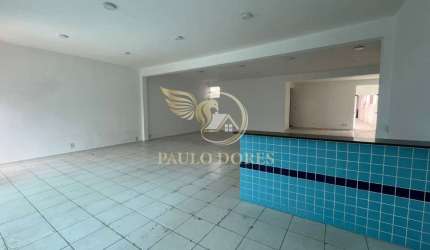 PONTO ESTRATÉGICO NO CENTRO UBATUBA-SP 290M²
