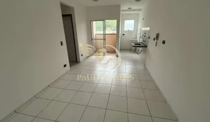 APARTAMENTO A VENDA E LOCAÇÃO DEFINITIVA