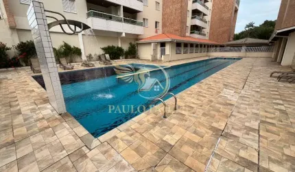 APARTAMENTO PARA LOCAÇÃO DEFINITIVA TONINHAS UBATUBA-SP