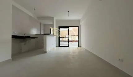 APARTAMENTO NOVO À VENDA NO ITAGUÁ EM UBATUBA-SP