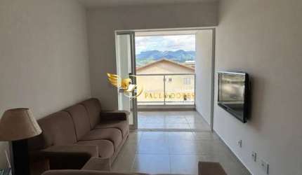 OPORTUNIDADE APARTAMENTO MOBILIADO À VENDA COM 2 DORMITÓRIOS EM UBATUBA-SP