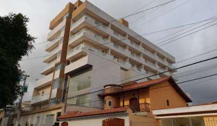 Studio com 1 dormitório à venda, 52 m² por R$ 280.000,00 - Guilhermina Esperança - São Paulo/SP