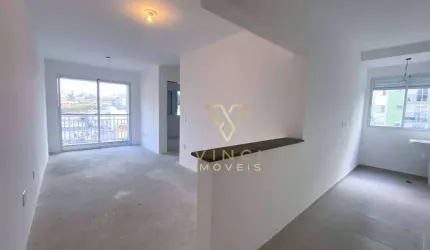 Apartamento com 2 dormitórios à venda, 47 m² por R$ 284.423,60 - Itaquera - São Paulo/SP