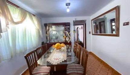 Casa com 2 dormitórios à venda, 100 m² por R$ 429.980,00 - Itaquera - São Paulo/SP