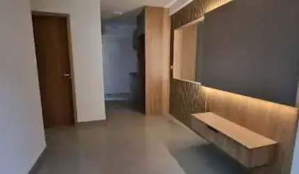 Apartamento com 2 dormitórios à venda, 40 m² por R$ 244.000,00 - Penha de França - São Paulo/SP