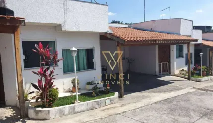 Casa com 2 dormitórios à venda, 70 m² por R$ 250.000,00 - Guaianases - São Paulo/SP