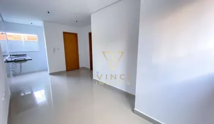 Apartamento com 2 dormitórios à venda, 40 m² por R$ 255.000,00 - Artur Alvim - São Paulo/SP