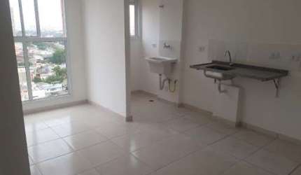 Apartamento com 1 dormitório à venda, 29 m² por R$ 199.000,00 - Guilhermina Esperança - São Paulo/SP