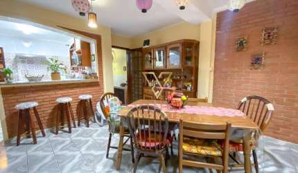Casa com 2 dormitórios à venda, 302 m² por R$ 780.000,00 - Cidade Antônio Estevão de Carvalho - São Paulo/SP
